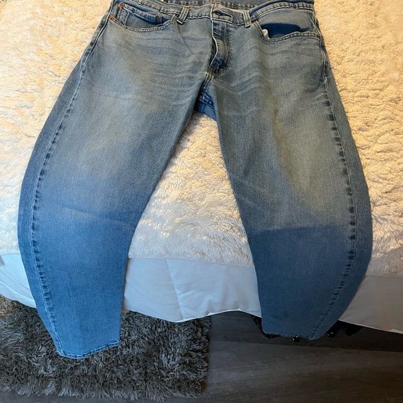 Levi’s 512 Jeans - Picture 2 of 3